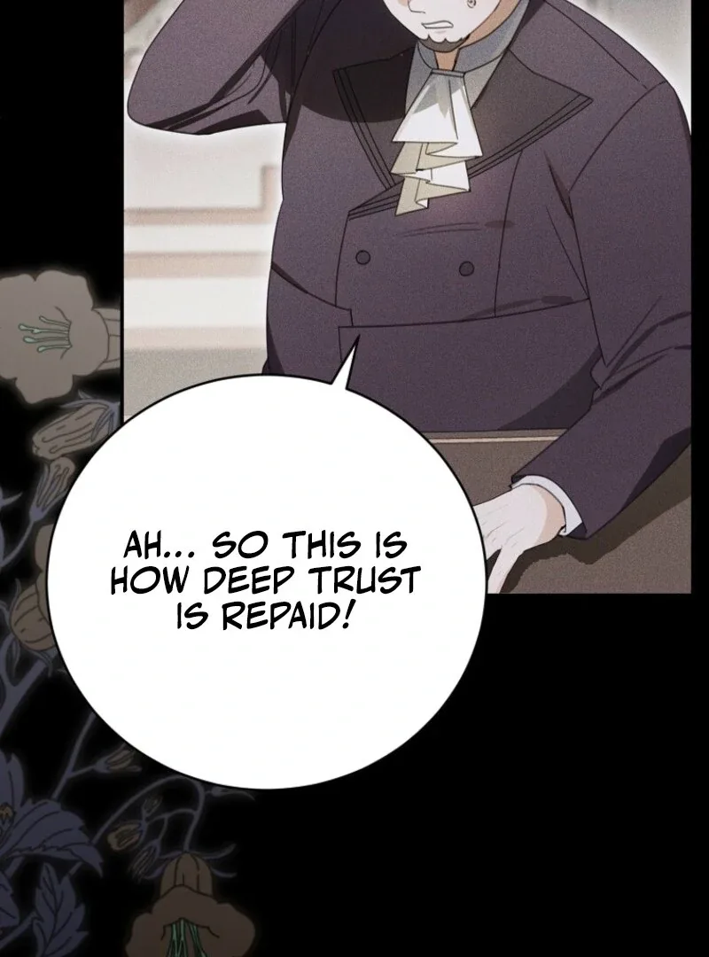 For the Young Villain’s Happy Ending Chapter 27 page 7