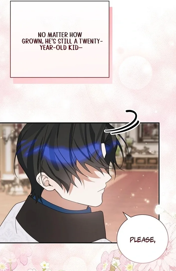 For the Young Villain’s Happy Ending Chapter 28 page 104