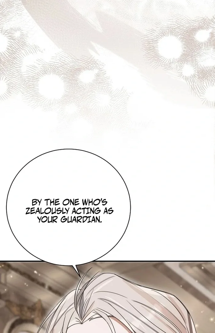 For the Young Villain’s Happy Ending Chapter 28 page 99
