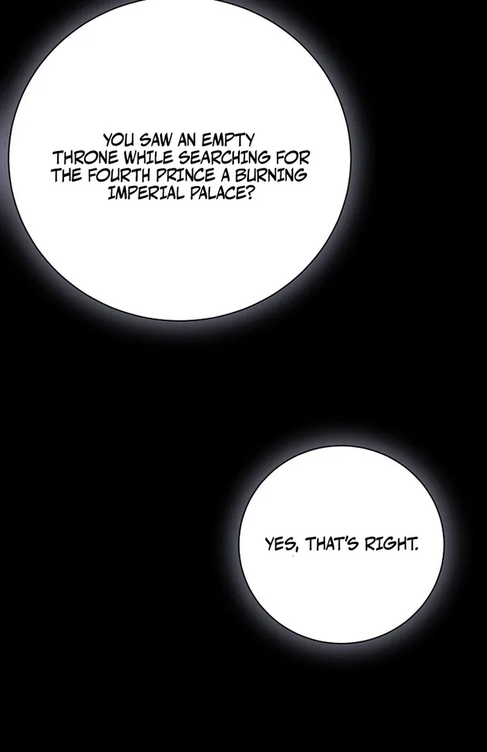 For the Young Villain’s Happy Ending Chapter 28 page 33