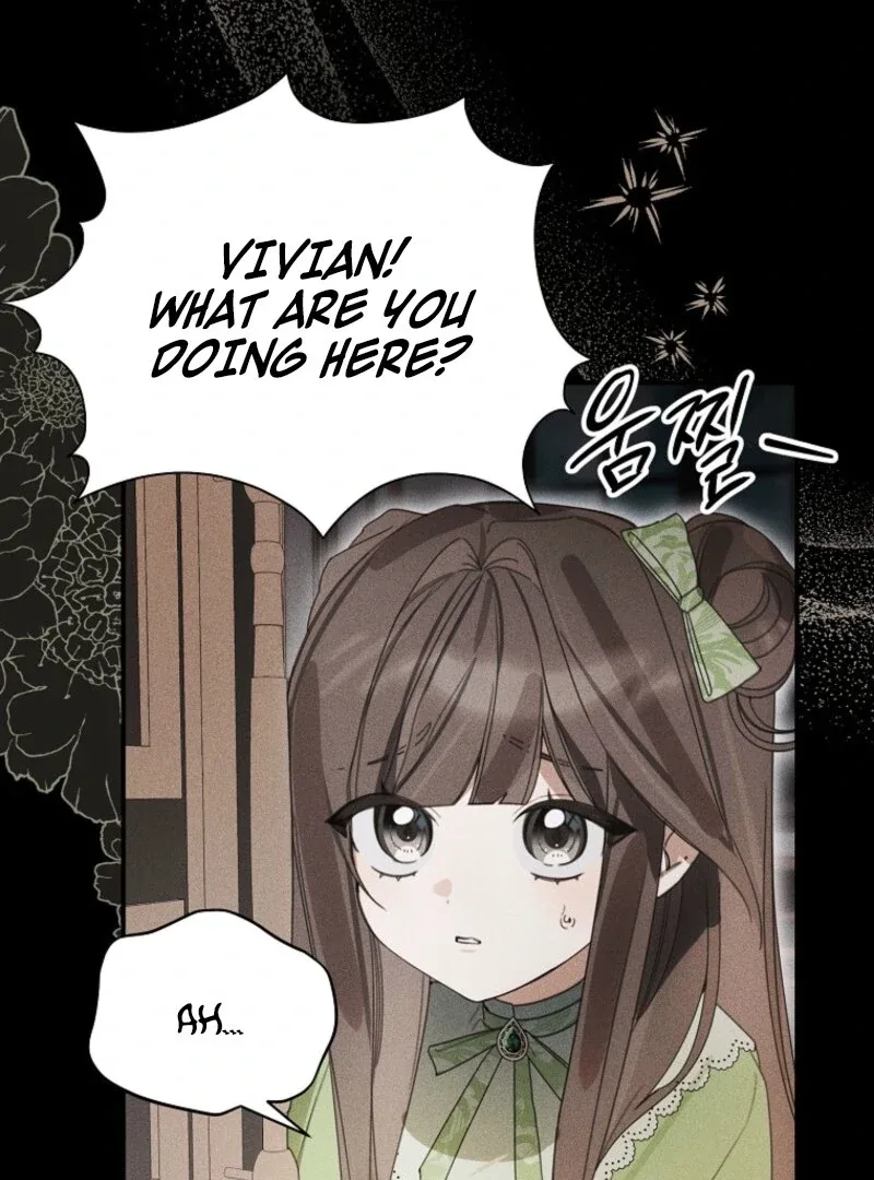 For the Young Villain’s Happy Ending Chapter 27 page 10