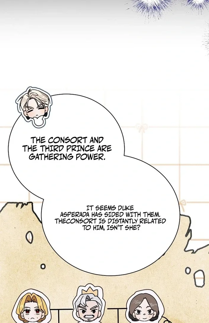 For the Young Villain’s Happy Ending Chapter 28 page 46