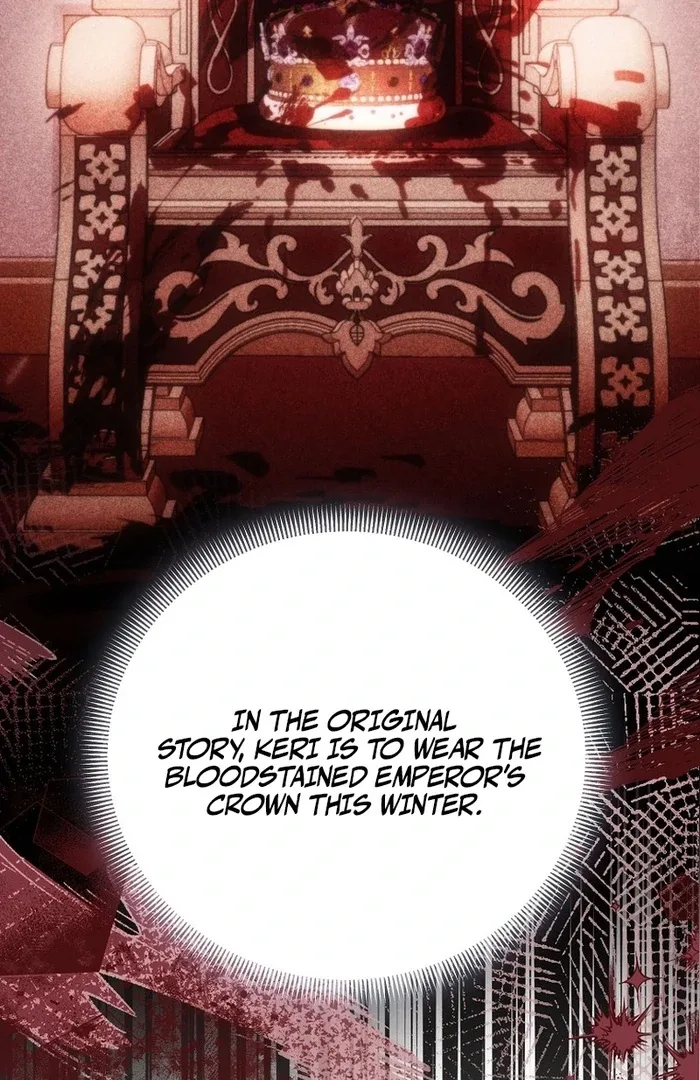 For the Young Villain’s Happy Ending Chapter 28 page 35