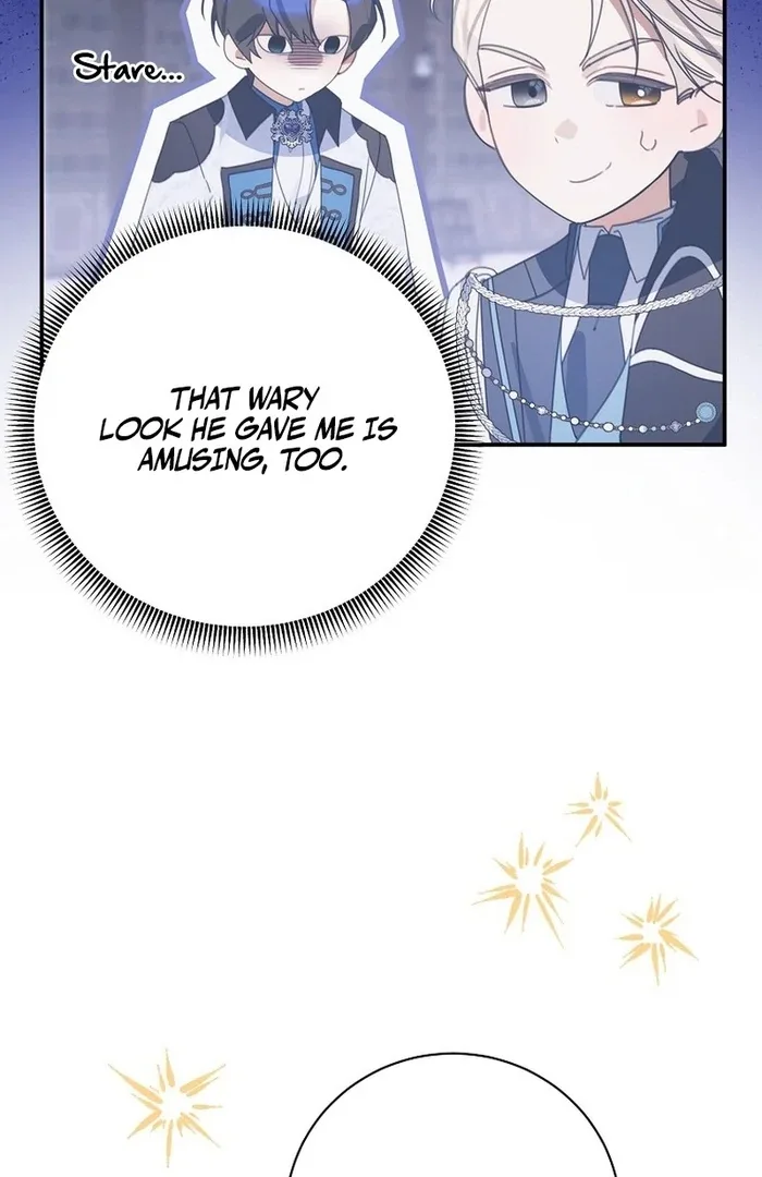 For the Young Villain’s Happy Ending Chapter 28 page 91