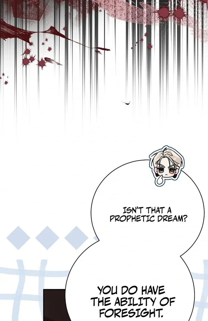 For the Young Villain’s Happy Ending Chapter 28 page 36