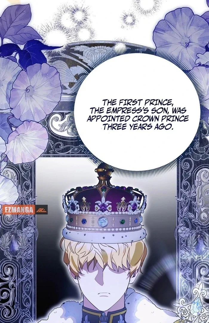 For the Young Villain’s Happy Ending Chapter 28 page 44