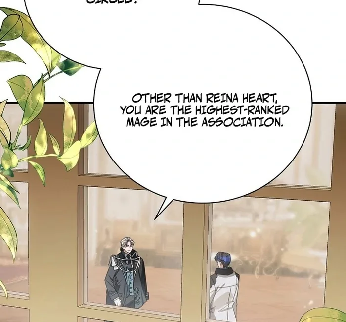 For the Young Villain’s Happy Ending Chapter 28 page 83