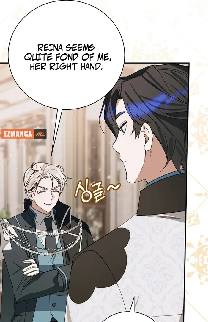 For the Young Villain’s Happy Ending Chapter 28 page 94