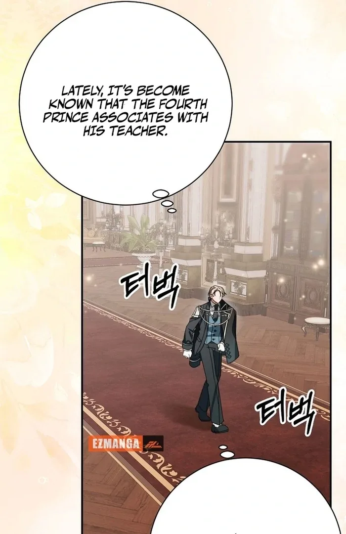For the Young Villain’s Happy Ending Chapter 28 page 75
