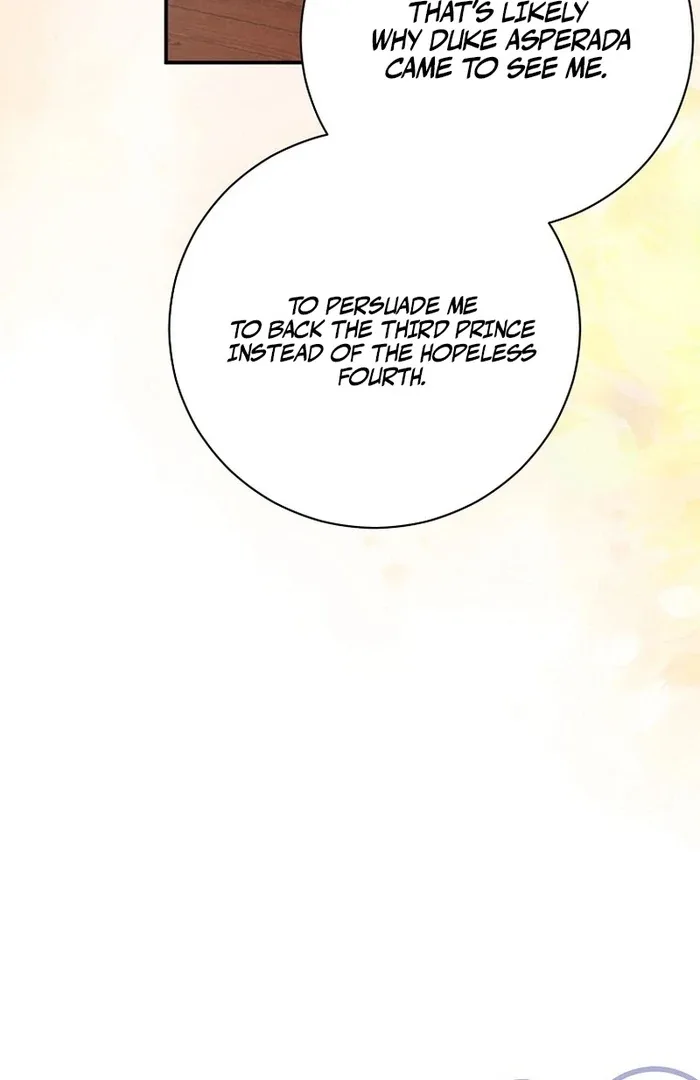 For the Young Villain’s Happy Ending Chapter 28 page 76