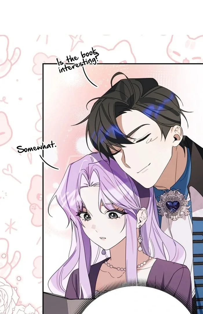 For the Young Villain’s Happy Ending Chapter 28 page 89