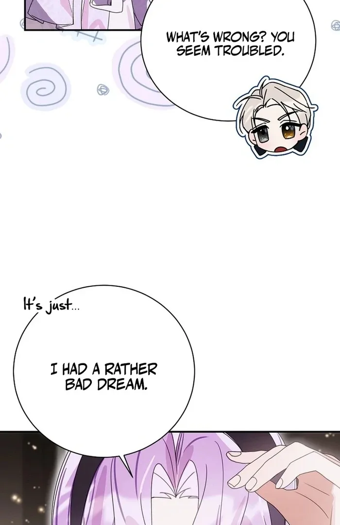 For the Young Villain’s Happy Ending Chapter 28 page 25