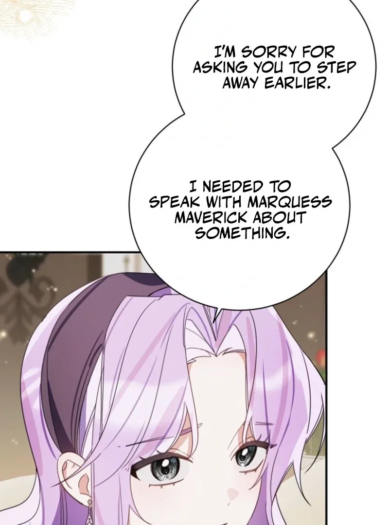 For the Young Villain’s Happy Ending Chapter 29 page 5