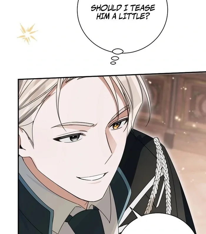 For the Young Villain’s Happy Ending Chapter 28 page 92