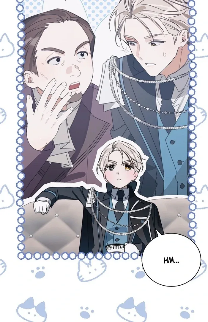 For the Young Villain’s Happy Ending Chapter 28 page 52