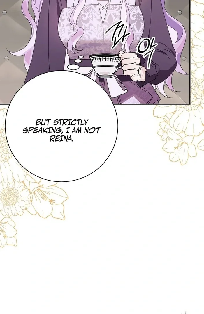 For the Young Villain’s Happy Ending Chapter 28 page 40