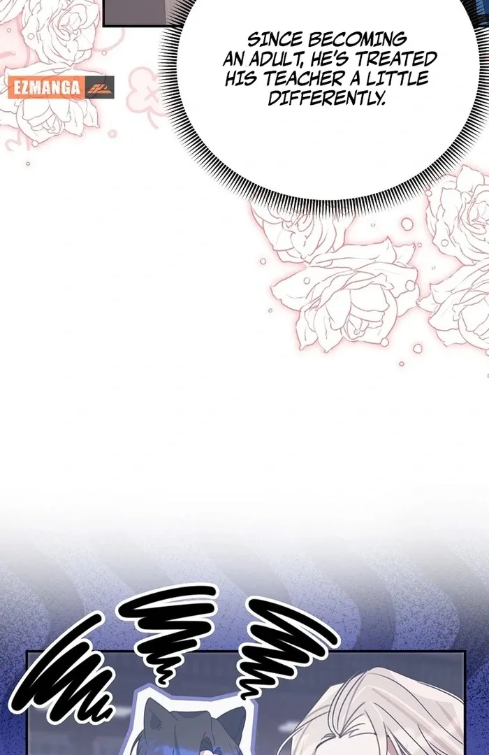 For the Young Villain’s Happy Ending Chapter 28 page 90