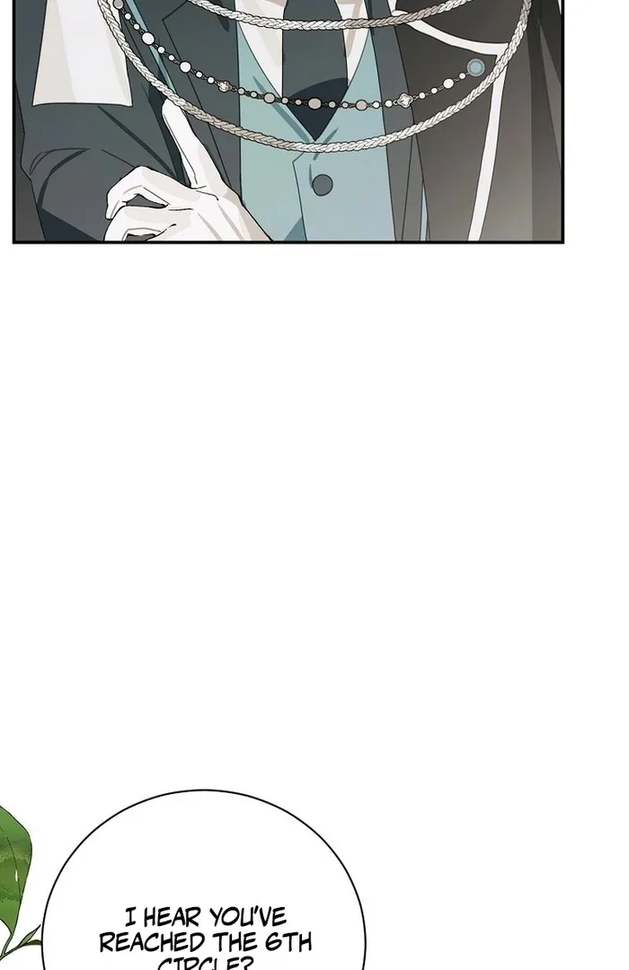 For the Young Villain’s Happy Ending Chapter 28 page 82