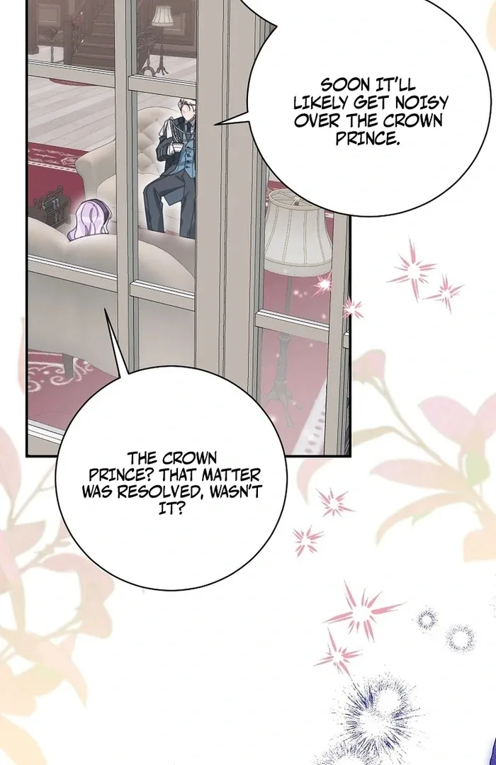 For the Young Villain’s Happy Ending Chapter 28 page 43