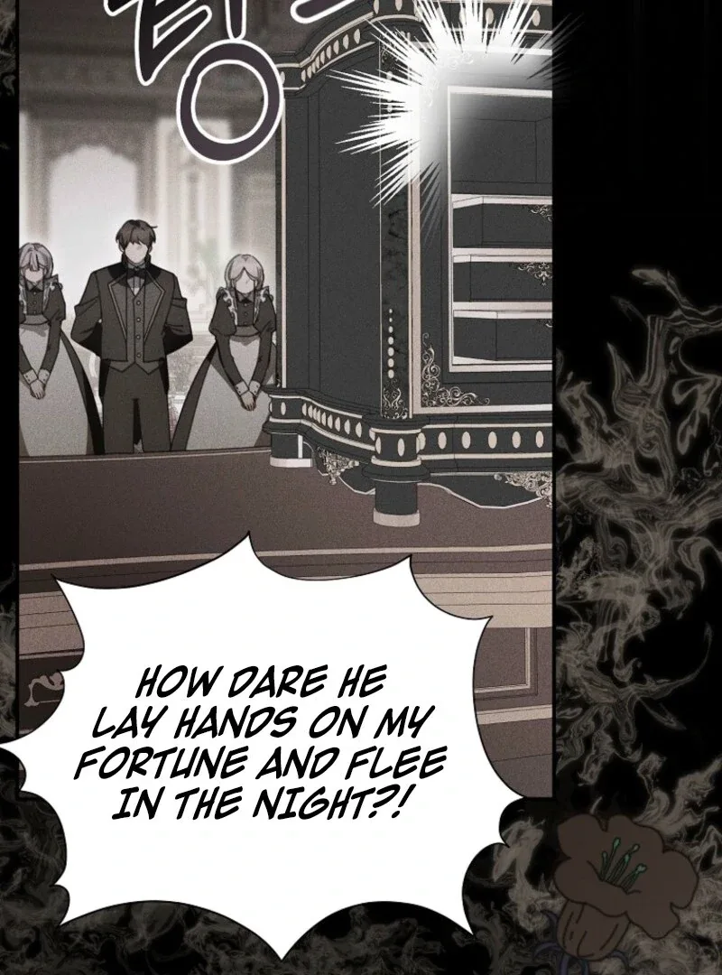For the Young Villain’s Happy Ending Chapter 27 page 5