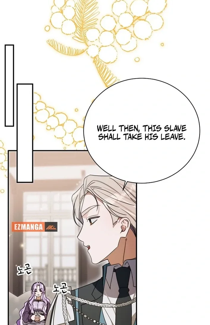 For the Young Villain’s Happy Ending Chapter 28 page 72
