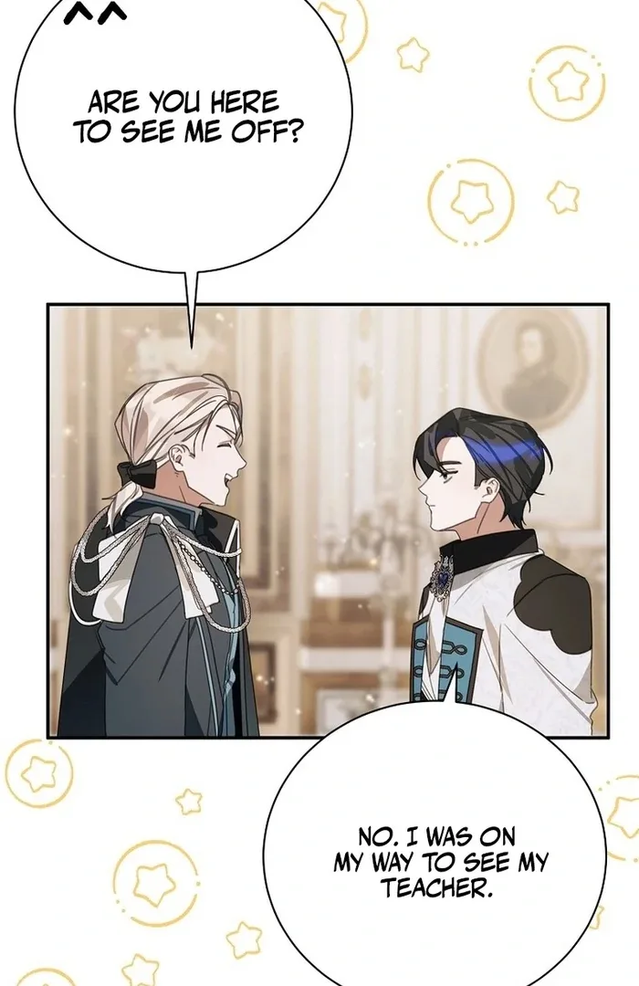 For the Young Villain’s Happy Ending Chapter 28 page 80