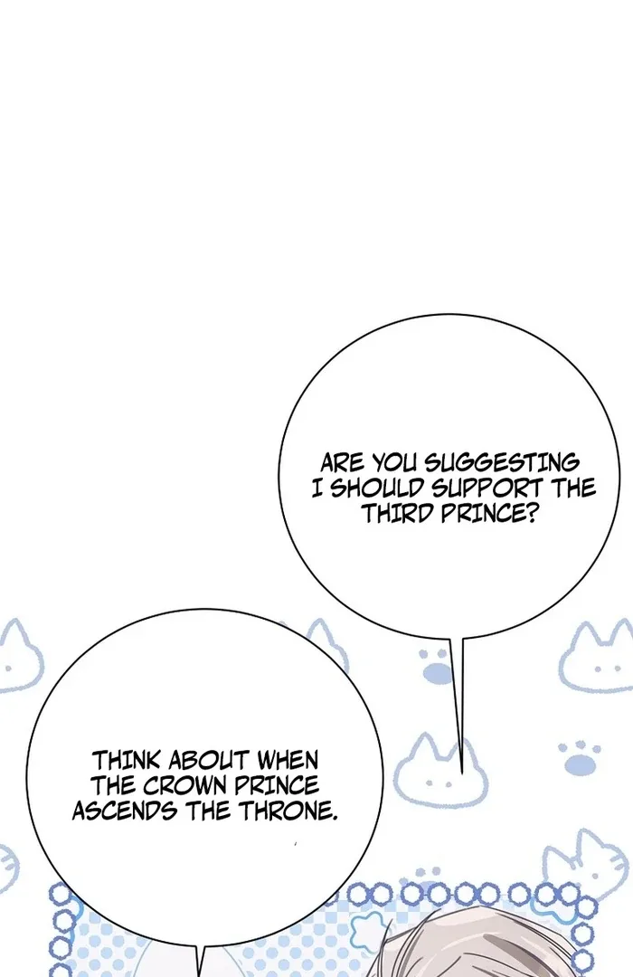 For the Young Villain’s Happy Ending Chapter 28 page 51