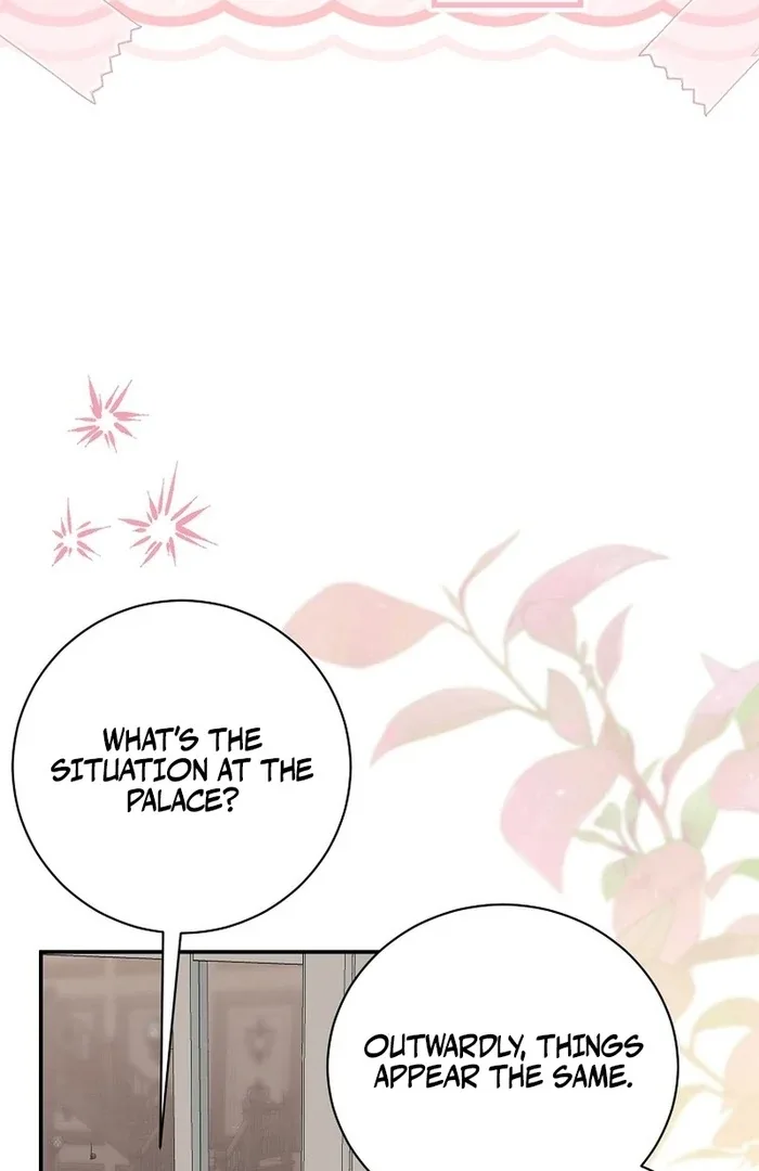 For the Young Villain’s Happy Ending Chapter 28 page 42