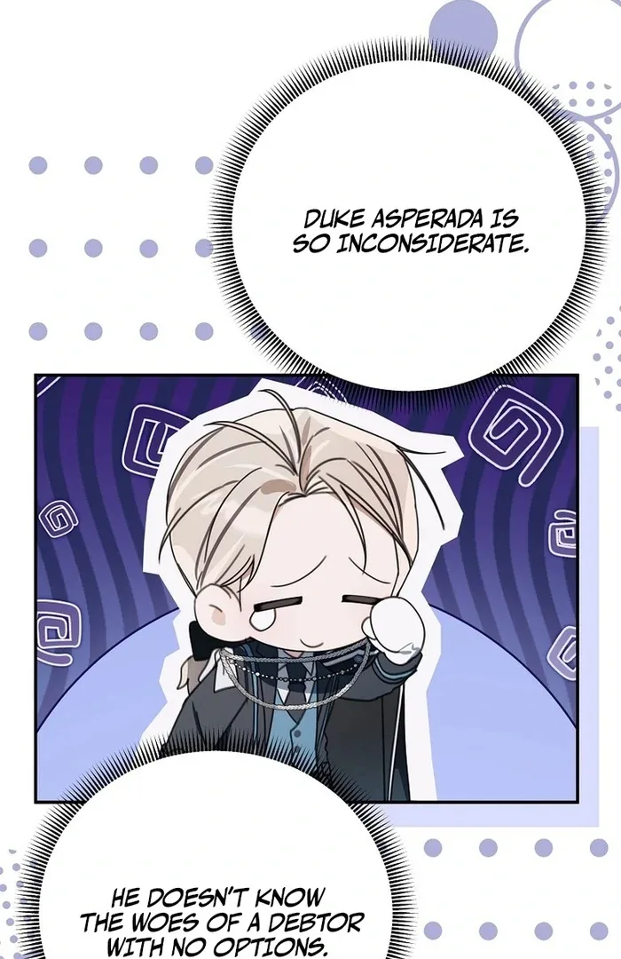 For the Young Villain’s Happy Ending Chapter 28 page 77