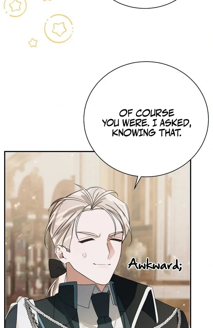 For the Young Villain’s Happy Ending Chapter 28 page 81