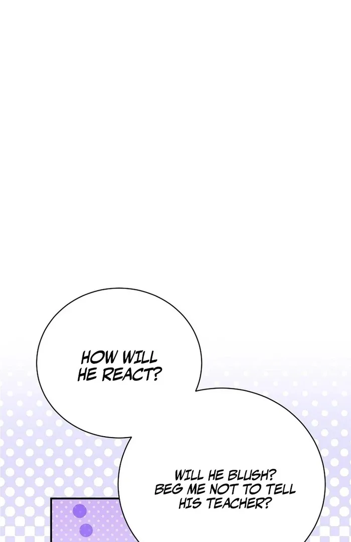 For the Young Villain’s Happy Ending Chapter 28 page 101