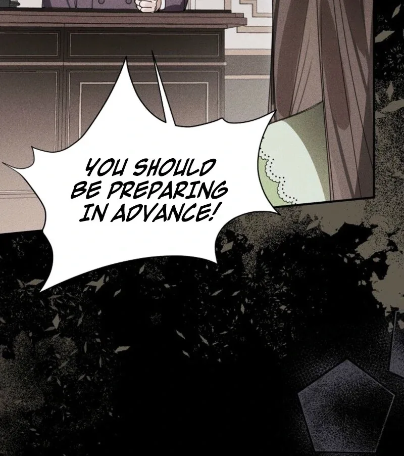 For the Young Villain’s Happy Ending Chapter 27 page 13