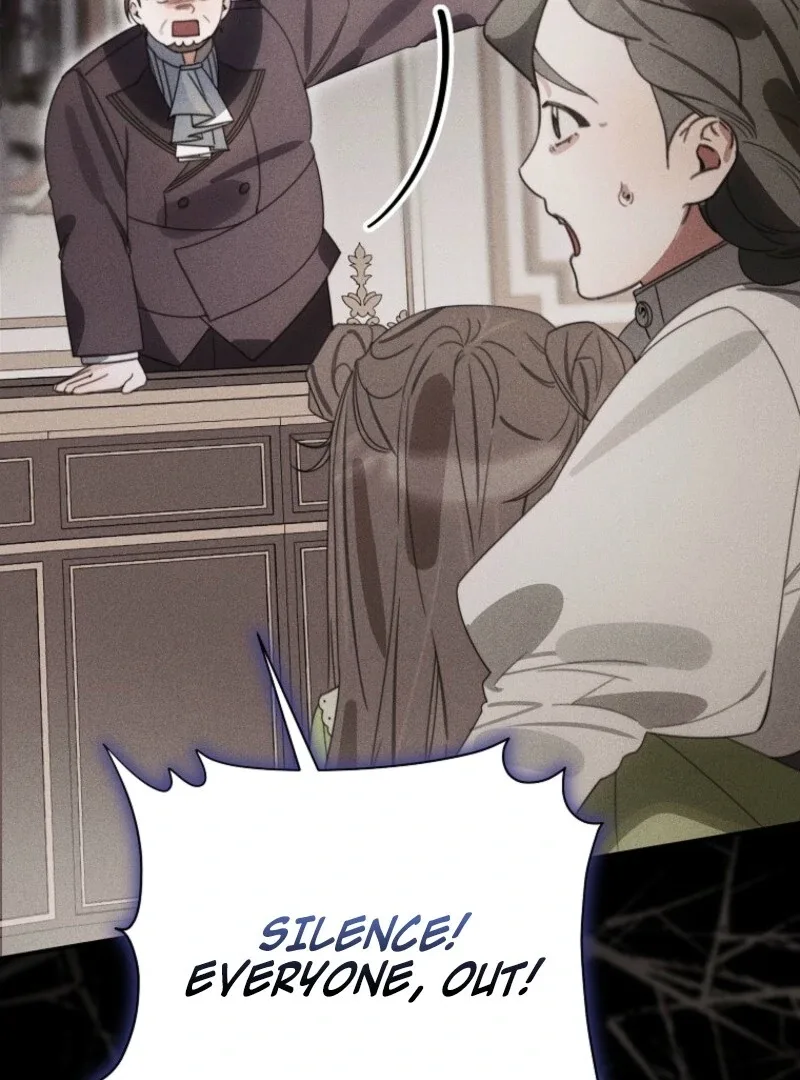For the Young Villain’s Happy Ending Chapter 27 page 20