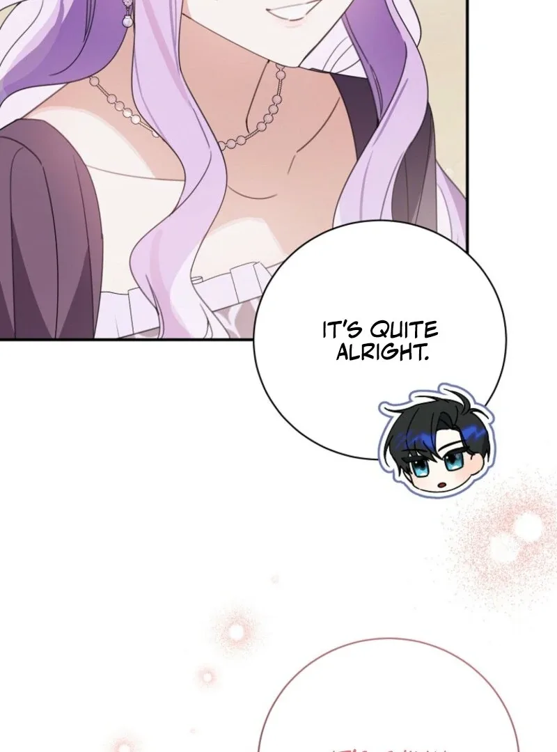 For the Young Villain’s Happy Ending Chapter 29 page 6