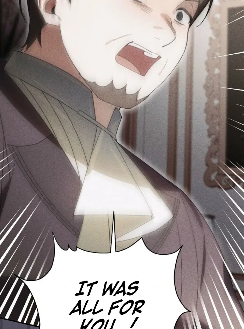 For the Young Villain’s Happy Ending Chapter 27 page 15