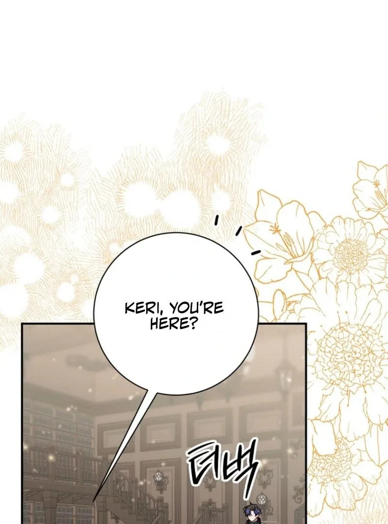 For the Young Villain’s Happy Ending Chapter 29 page 3