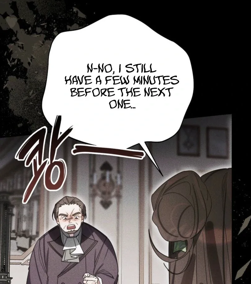 For the Young Villain’s Happy Ending Chapter 27 page 12