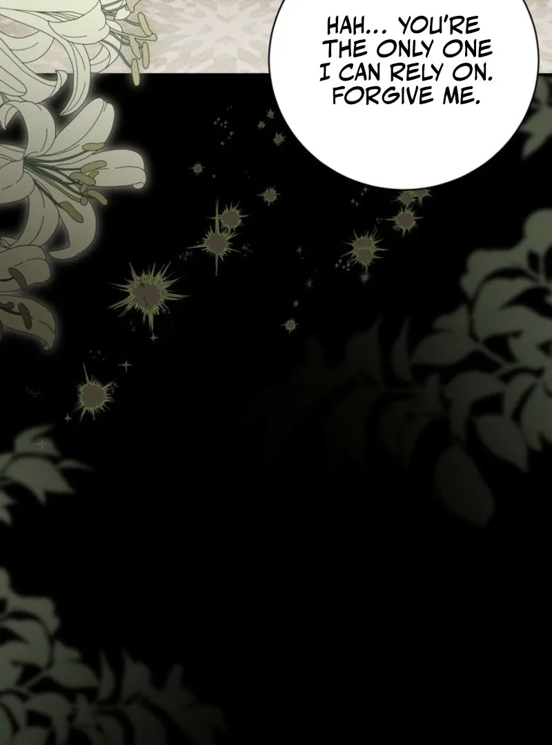 For the Young Villain’s Happy Ending Chapter 27 page 32