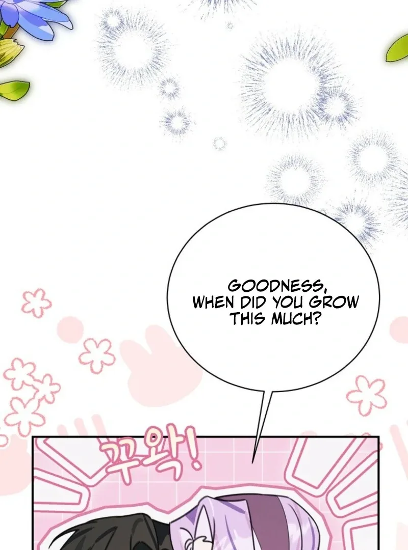 For the Young Villain’s Happy Ending Chapter 29 page 21