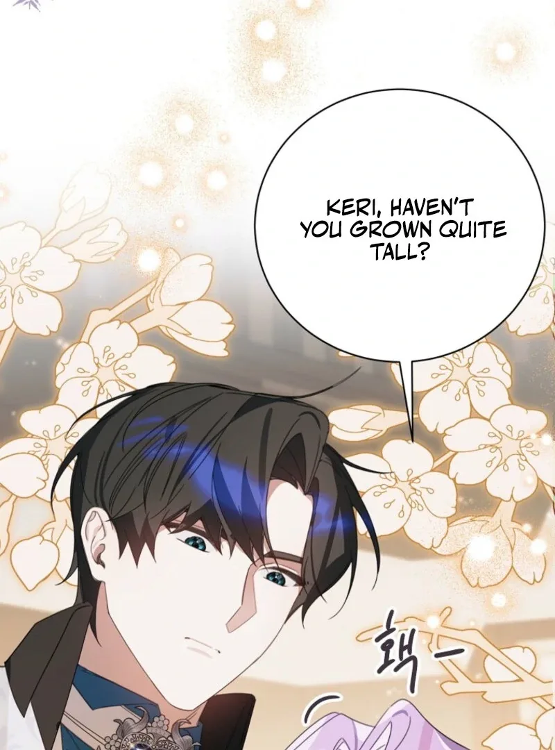 For the Young Villain’s Happy Ending Chapter 29 page 12
