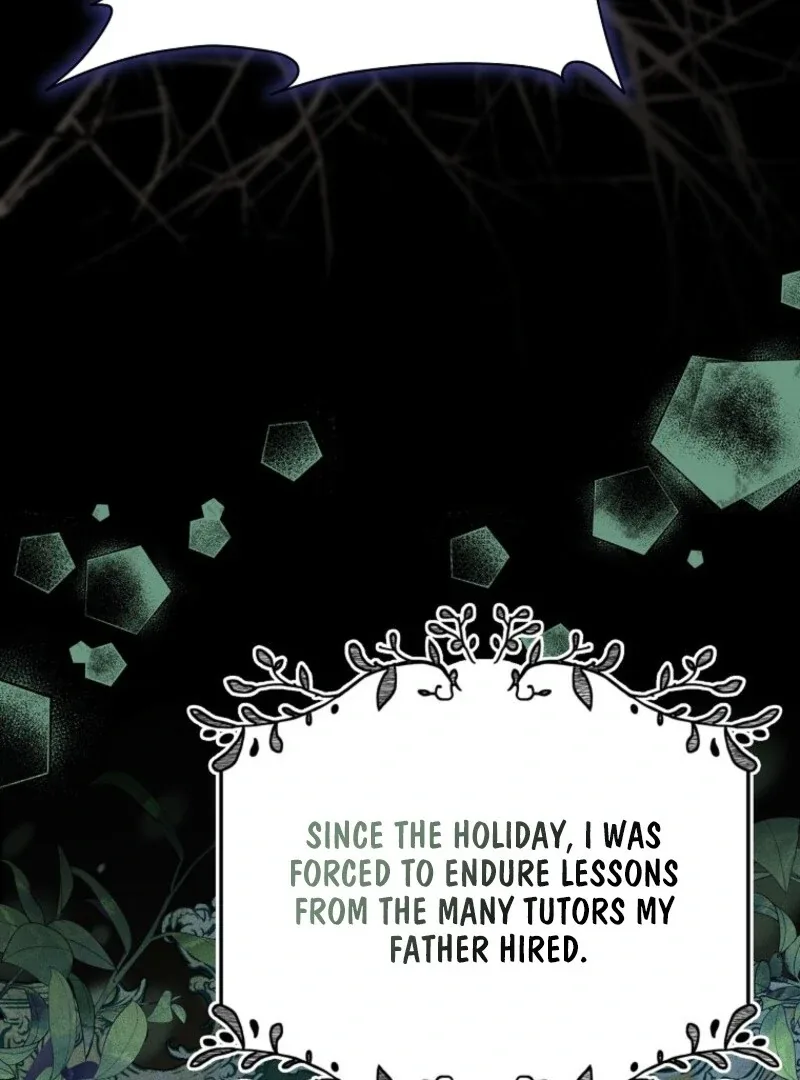 For the Young Villain’s Happy Ending Chapter 27 page 21