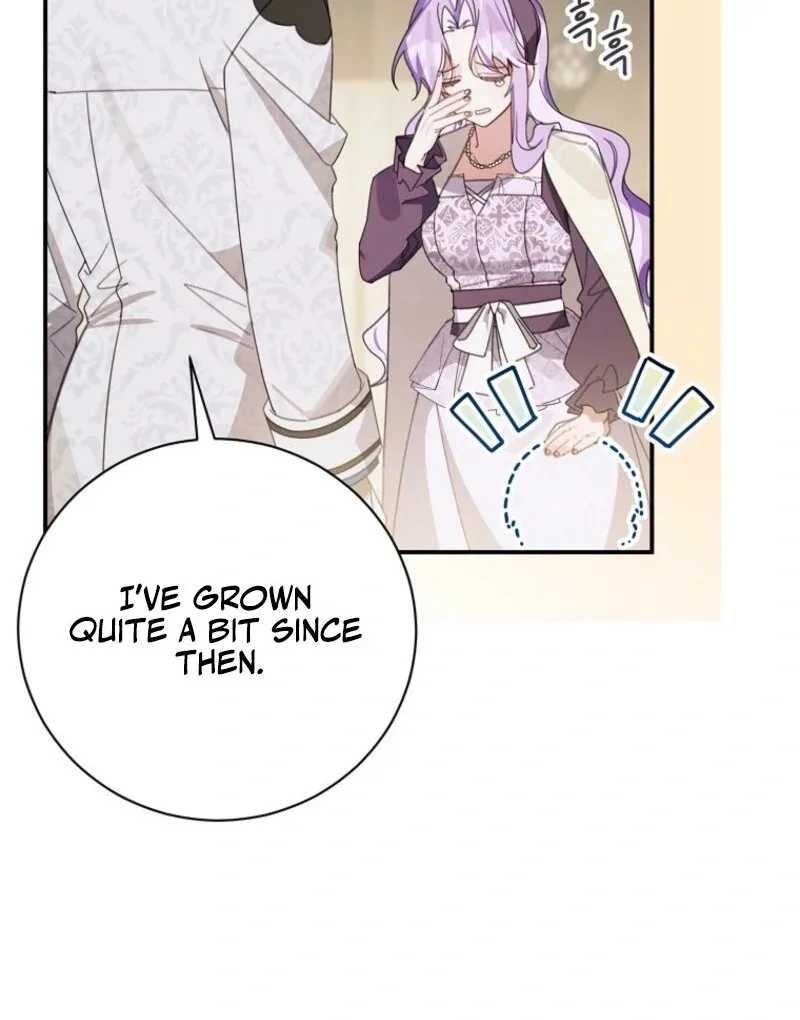 For the Young Villain’s Happy Ending Chapter 29 page 15
