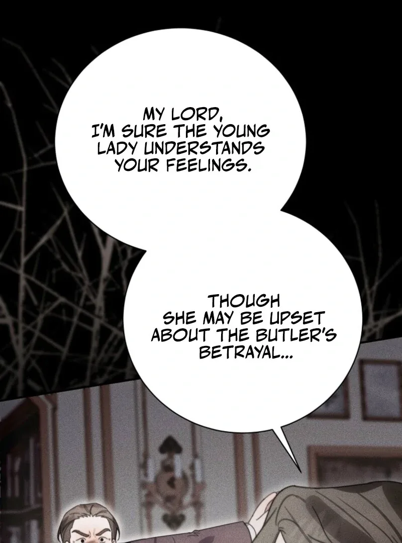 For the Young Villain’s Happy Ending Chapter 27 page 19