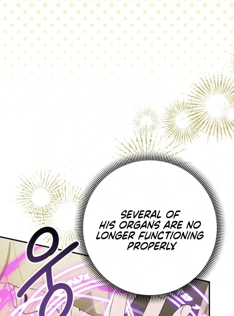 For the Young Villain’s Happy Ending Chapter 31 page 10