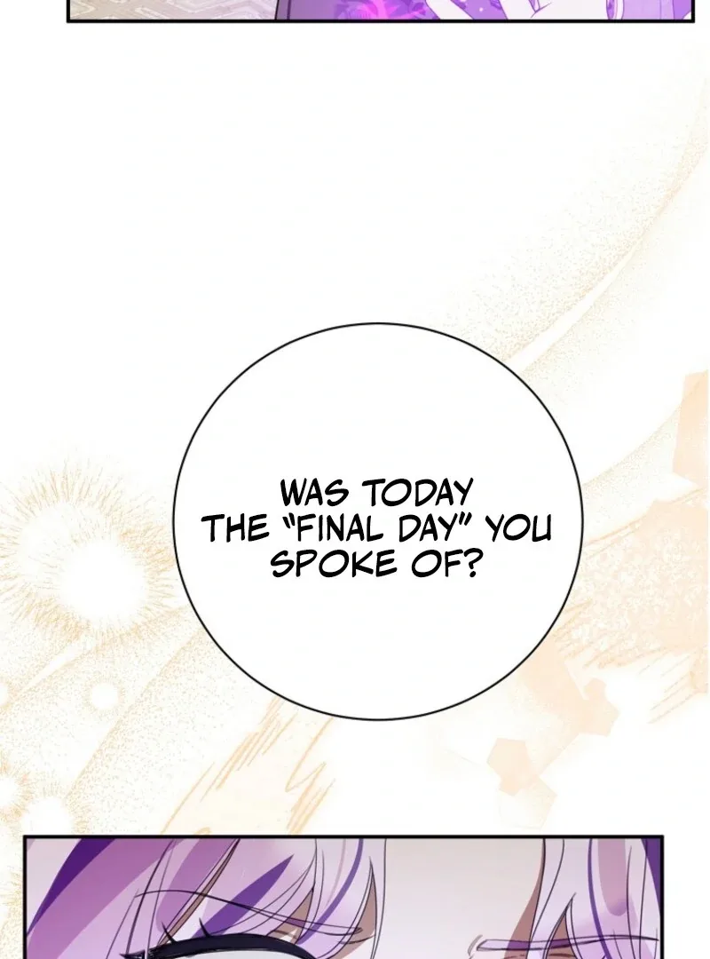 For the Young Villain’s Happy Ending Chapter 31 page 6