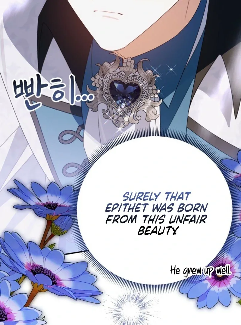 For the Young Villain’s Happy Ending Chapter 29 page 20