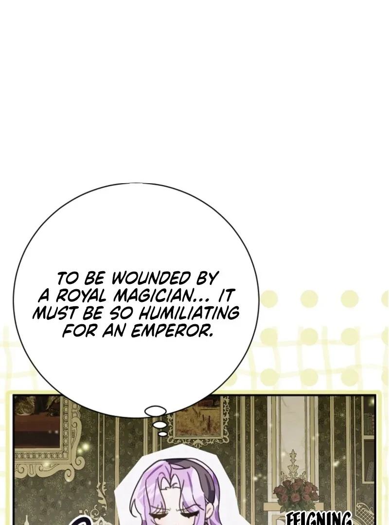For the Young Villain’s Happy Ending Chapter 31 page 15