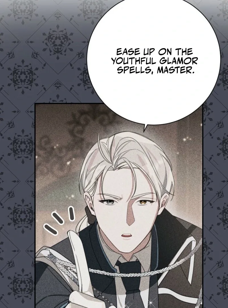 For the Young Villain’s Happy Ending Chapter 29 page 26