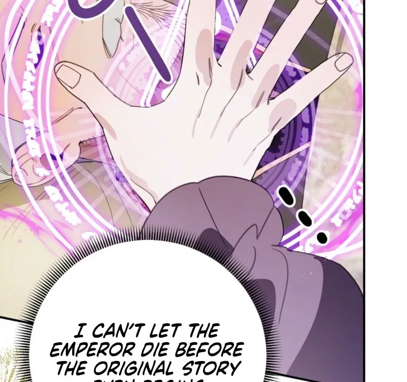 For the Young Villain’s Happy Ending Chapter 31 page 11