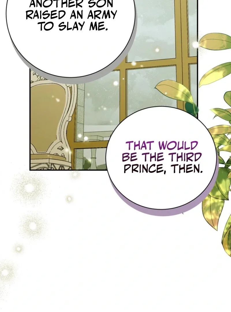 For the Young Villain’s Happy Ending Chapter 31 page 19